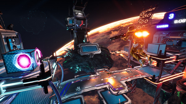 Splitgate: Arena Warfare game for windows Pc 1