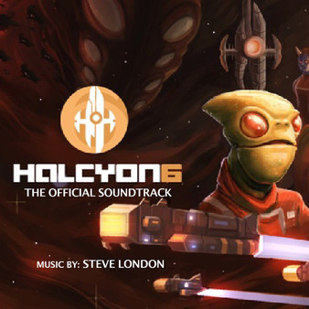 Скриншот из Halcyon 6: Lightspeed Edition - Soundtrack