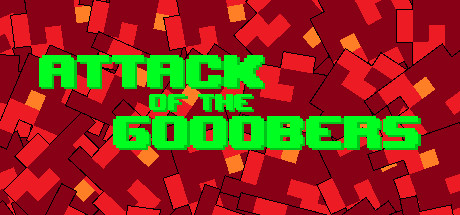 Attack of the Gooobers cover art