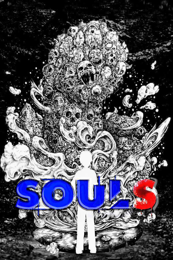 SOULS for steam