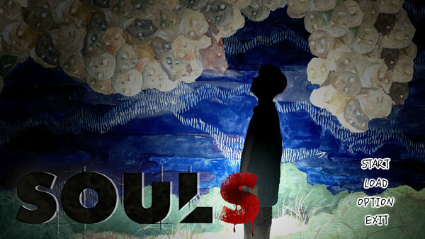 SOULS game for Linux 1