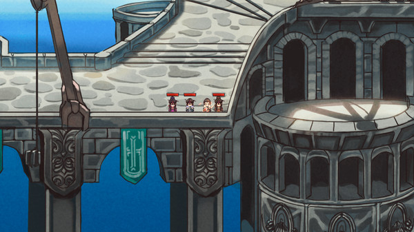 Wing of Misadventure game for windows Pc 1