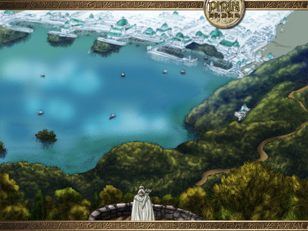 Скриншот из Eselmir and the five magical gifts