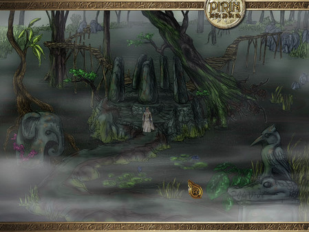 Eselmir and the five magical gifts screenshot