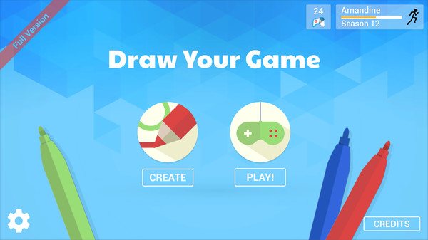 Can i run Draw Your Game