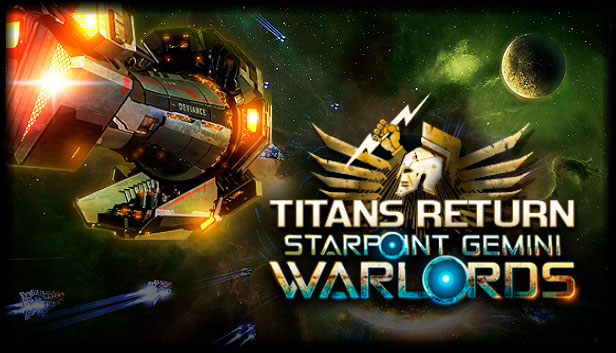 Steam で 66 オフ Starpoint Gemini Warlords Titans Return