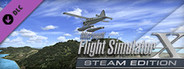 FSX Steam Edition: Toposim Southeast Asia