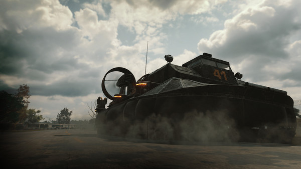 速度与激情：十字路口-游戏截图