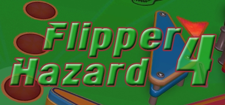 Flipper Hazard 4 cover art