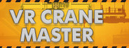 VR Crane Master