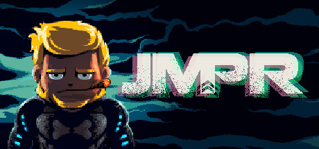 JMPR cover art