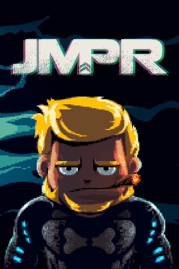 JMPR for steam