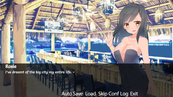 King of Bali game for windows Pc 1