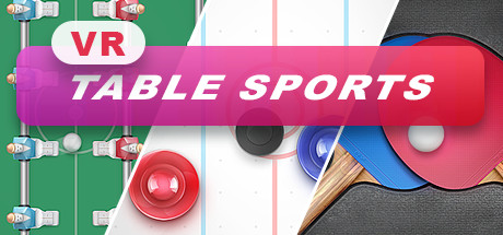 VR Table Sports cover art