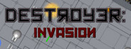 Destroyer: Invasion