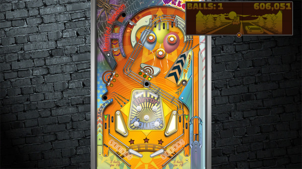 Pinball Deluxe: Reloaded for linux