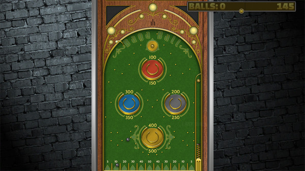 Pinball Deluxe: Reloaded screenshot