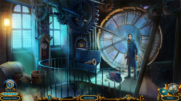 Chimeras: The Signs of Prophecy Collector's Edition PC requirements