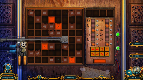 Chimeras: The Signs of Prophecy Collector's Edition game for windows Pc 1