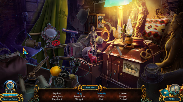 Chimeras: The Signs of Prophecy Collector's Edition recommended requirements