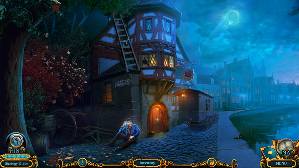 Chimeras: The Signs of Prophecy Collector's Edition screenshot