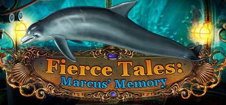 Boxart for Fierce Tales: Marcus' Memory Collector's Edition