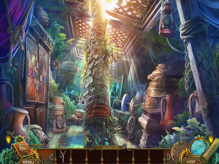 Can i run Mayan Prophecies: Cursed Island Collector's Edition