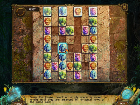 Mayan Prophecies: Cursed Island Collector's Edition Steam