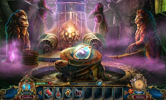 Dark Parables: Queen of Sands Collector's Edition for linux