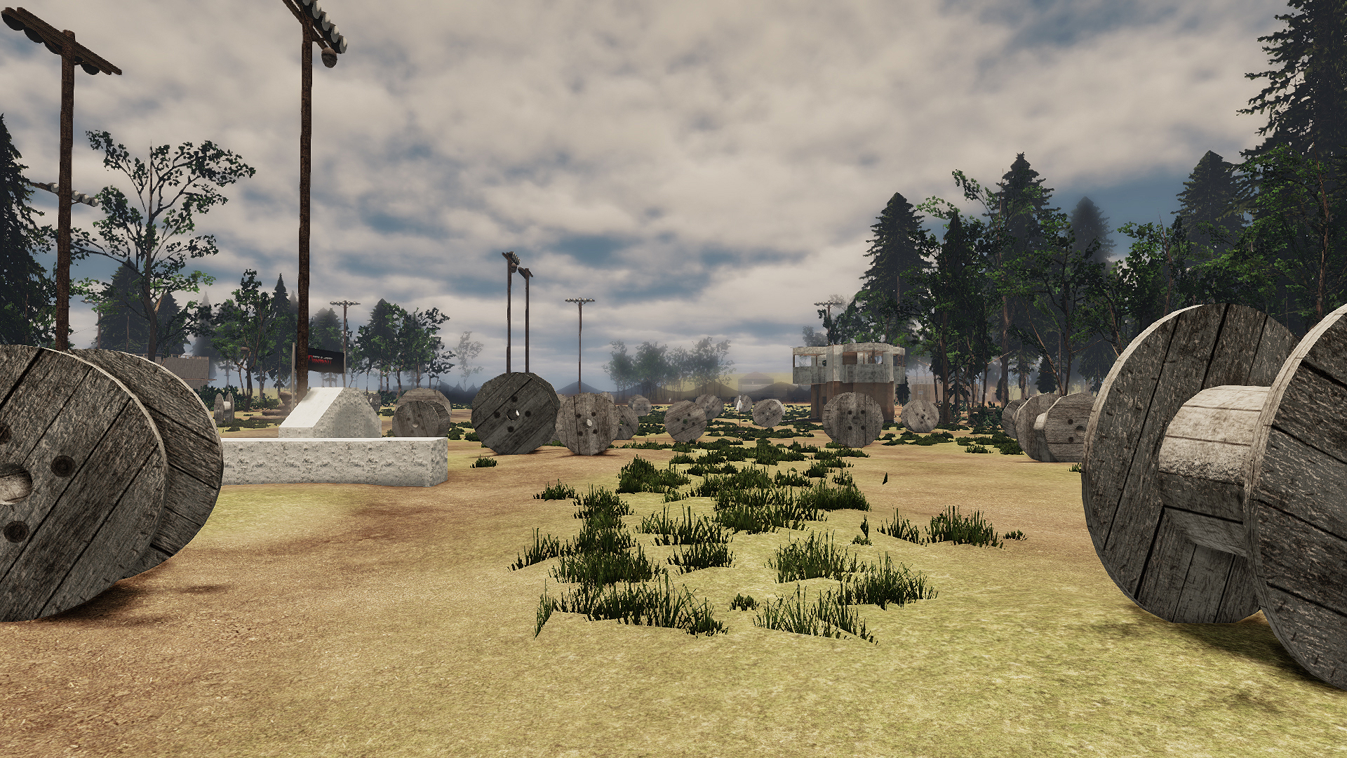 FullOn Paintball on Steam