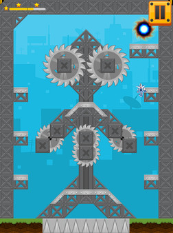 Tekling game for Linux 1