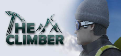 The Climber cover art
