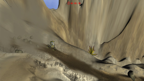 The Climber screenshot