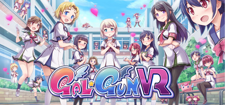 View Gal*Gun VR on IsThereAnyDeal