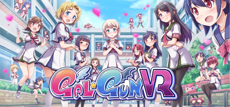 Gal*Gun VR 游戏图标