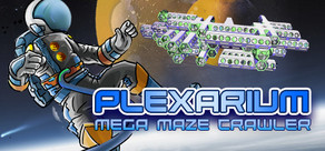 Plexarium cover art