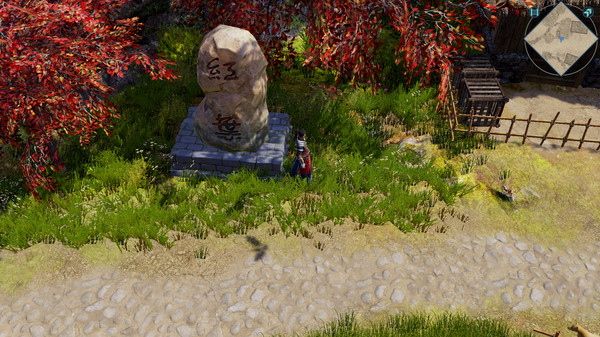 鸿源战纪 - Tales of Hongyuan for linux