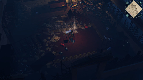 鸿源战纪 - Tales of Hongyuanfor windows and Linux 1