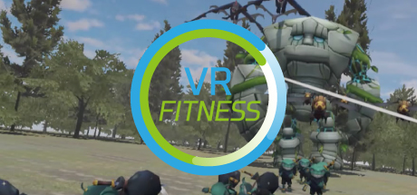 VR Fitness cover art