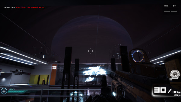 WARZONE-Xfor windows and Linux 1