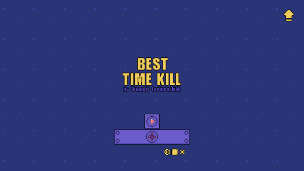 Can i run Best Time Kill