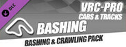 VRC PRO Bashing and Crawling pack