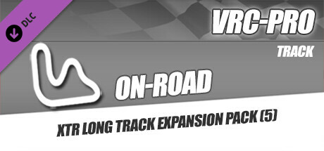 VRC PRO XTR Long Track pack (5) cover art