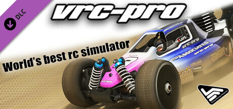 VRC PRO XTR Medium Track pack (6) cover art