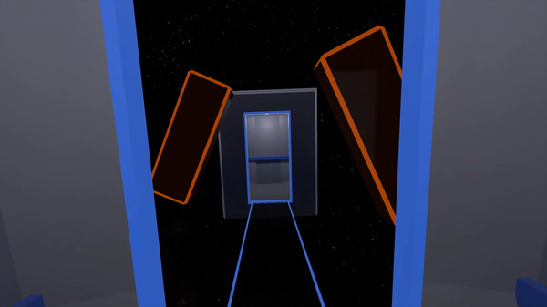 Gravity Tunnel VR