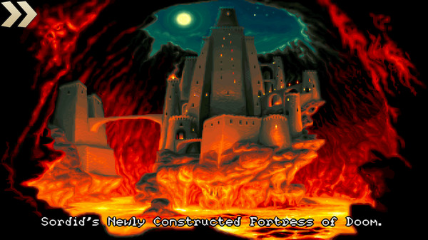 Simon the Sorcerer 2: 25th Anniversary Edition game for windows Pc 1