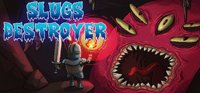 Slugs Destroyer cover art
