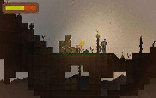 Slugs Destroyer screenshot