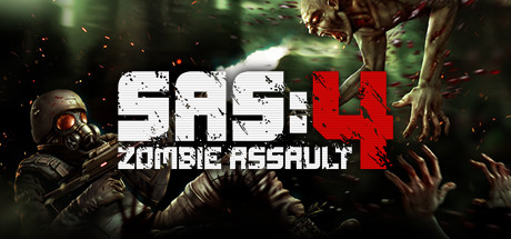 SAS: Zombie Assault 4 icon