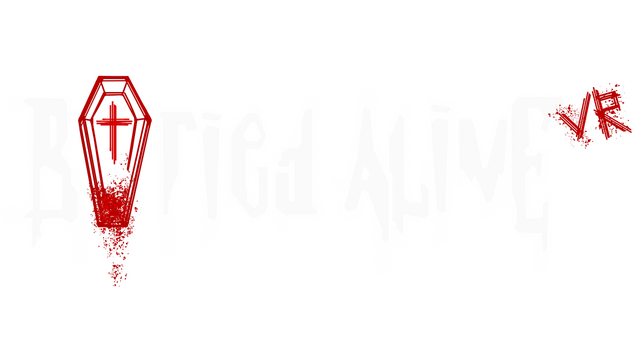 Buried Alive VR Logo